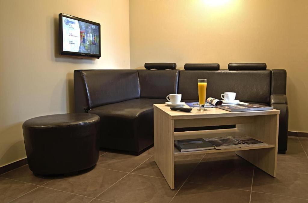 Hotel Vitalia 3*
