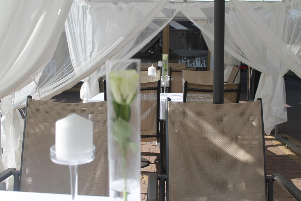 Hotel Vitalia