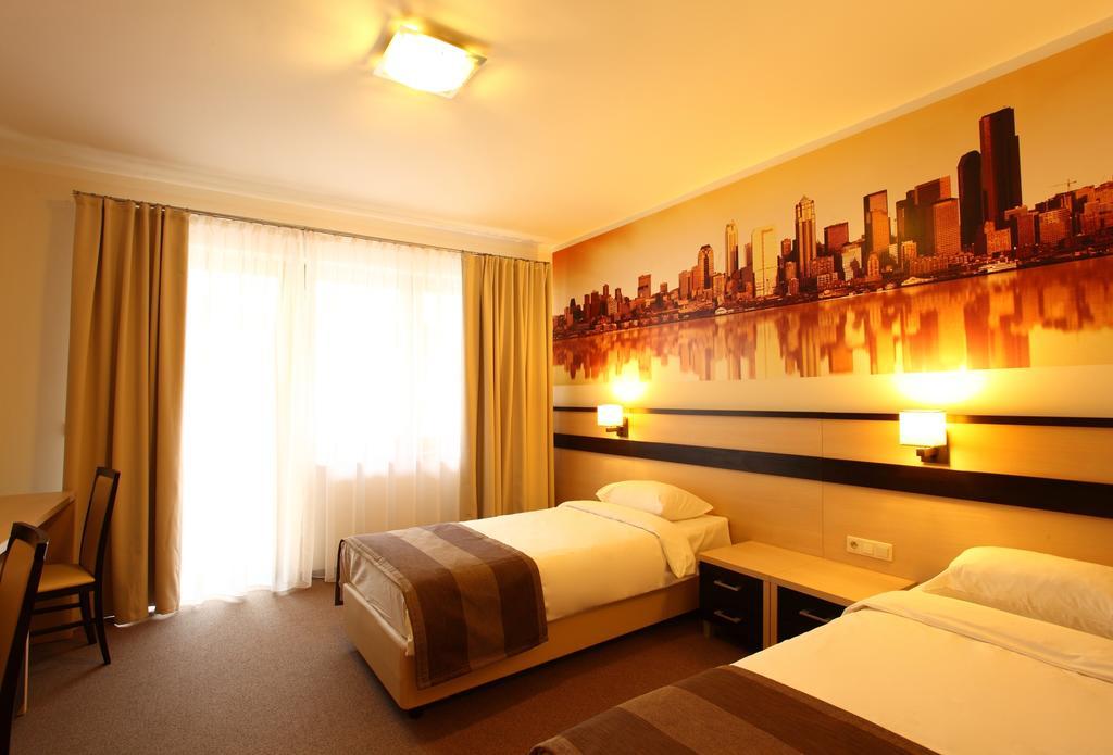 Hotel Vitalia 3*